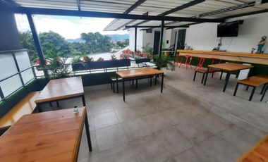 OFICINA PARA ARRIENDO EN MEDELLIN SECTOR SURAMERICANA