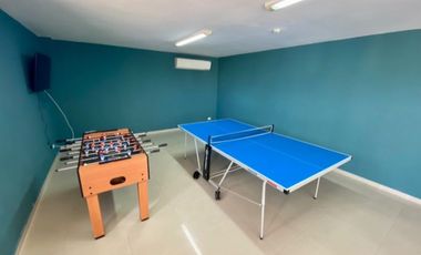 Alquilo casa amoblada en costa del este