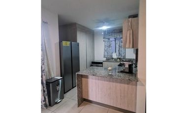 Alquilo casa amoblada en costa del este