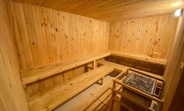 Alquilo casa amoblada en costa del este