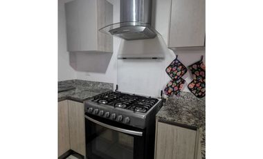 Alquilo casa amoblada en costa del este