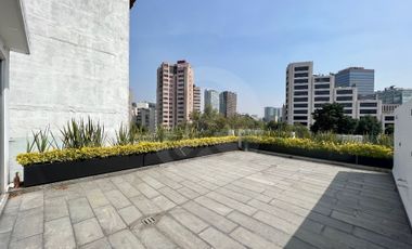 Departamento en venta en Lomas de Chapultepec