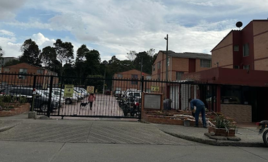 VENTA de CASAS en BOGOTA