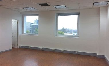 Oficina en Arriendo en Ciudad Empresarial / Av. del Parque / Av. del Valle