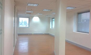 Oficina en Arriendo en Ciudad Empresarial / Av. del Parque / Av. del Valle