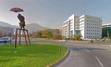 Oficina en Arriendo en Ciudad Empresarial / Av. del Parque / Av. del Valle