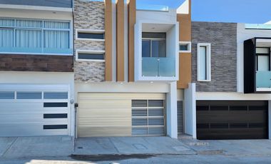 Casa en venta en la Tampiquera Boca del Río