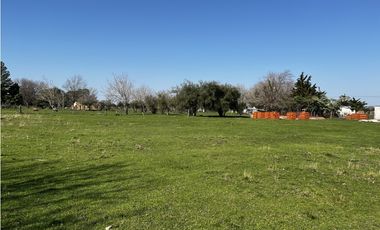 Vendo Terreno de 2500 m2 en Villa Mantero, Entre Ríos.