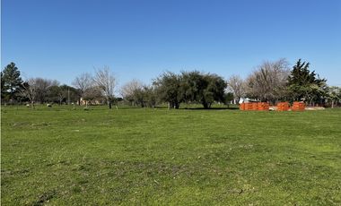 Vendo Terreno de 2500 m2 en Villa Mantero, Entre Ríos.