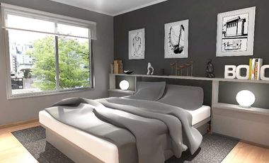 Departamento en venta en Wilde Este