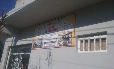 Departamento en venta en Wilde Este