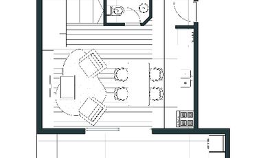 Departamento en venta en Wilde Este