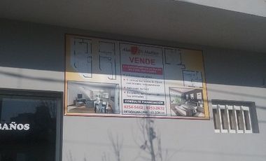 Departamento en venta en Wilde Este