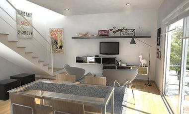 Departamento en venta en Wilde Este