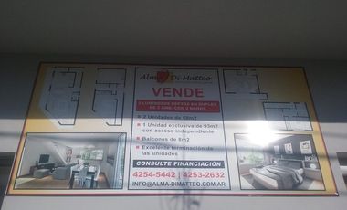 Departamento en venta en Wilde Este