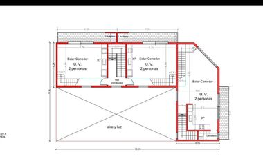 Departamento en venta en Wilde Este