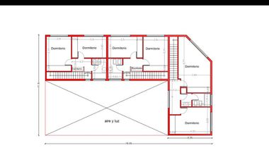 Departamento en venta en Wilde Este