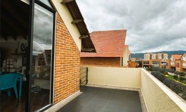 casa en arriendo en bojaca. Cod A125453