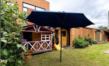 casa en arriendo en bojaca. Cod A125453