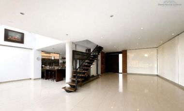 casa en arriendo en bojaca. Cod A125453