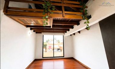 casa en arriendo en bojaca. Cod A125453