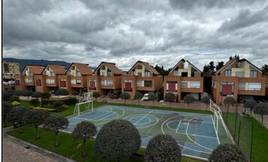 casa en arriendo en bojaca. Cod A125453