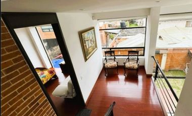casa en arriendo en bojaca. Cod A125453