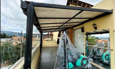 casa en arriendo en bojaca. Cod A125453