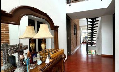 casa en arriendo en bojaca. Cod A125453