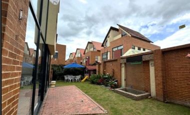 casa en arriendo en bojaca. Cod A125453