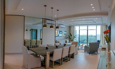 SEA Confiable Vende PH PARK VIEW Costa del Este