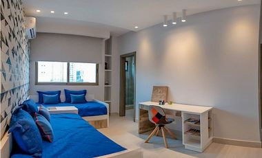 SEA Confiable Vende PH PARK VIEW Costa del Este