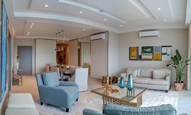 SEA Confiable Vende PH PARK VIEW Costa del Este