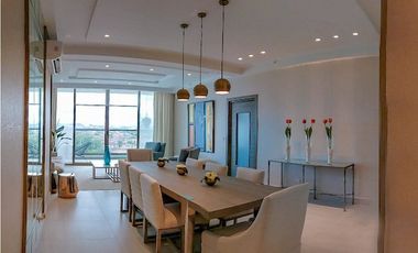 SEA Confiable Vende PH PARK VIEW Costa del Este