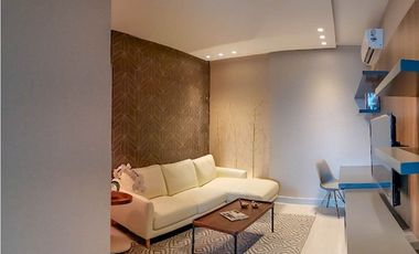 SEA Confiable Vende PH PARK VIEW Costa del Este