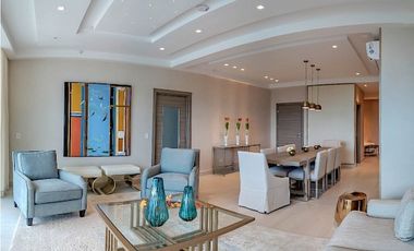 SEA Confiable Vende PH PARK VIEW Costa del Este