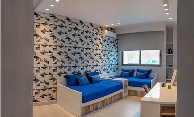 SEA Confiable Vende PH PARK VIEW Costa del Este