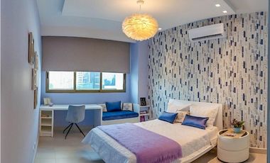 SEA Confiable Vende PH PARK VIEW Costa del Este