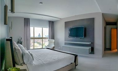 SEA Confiable Vende PH PARK VIEW Costa del Este