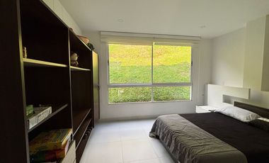 casa condominio en venta en condominio campestre bambu. Cod V1093032