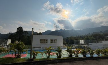 casa condominio en venta en condominio campestre bambu. Cod V1093032