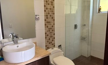 casa condominio en venta en condominio campestre bambu. Cod V1093032
