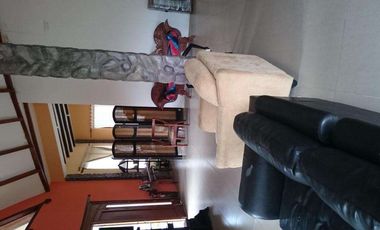 Venta de Casa Ur. Rancho San Fernando