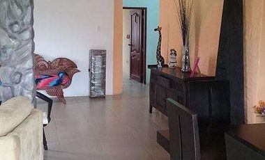 Venta de Casa Ur. Rancho San Fernando