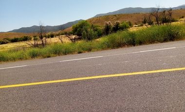 Venta 1250 hectáreas en Vallecitos, Tecate a 30 min Valle de Guadalupe