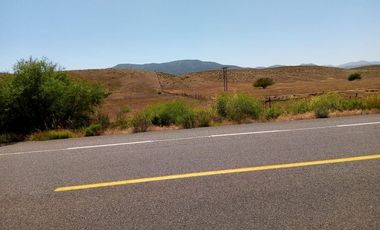 Venta 1250 hectáreas en Vallecitos, Tecate a 30 min Valle de Guadalupe