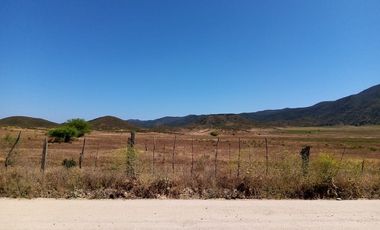Venta 1250 hectáreas en Vallecitos, Tecate a 30 min Valle de Guadalupe