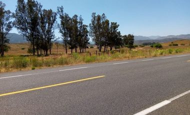 Venta 1250 hectáreas en Vallecitos, Tecate a 30 min Valle de Guadalupe