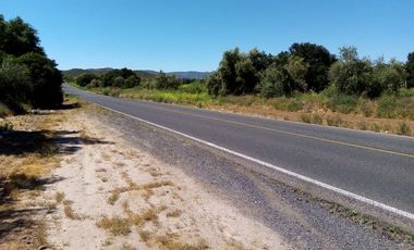 Venta 1250 hectáreas en Vallecitos, Tecate a 30 min Valle de Guadalupe