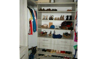 CASA EN PH AUGUSTA PASEO DEL NORTE BRISAS DEL GOLF 3REC 2B    275M2